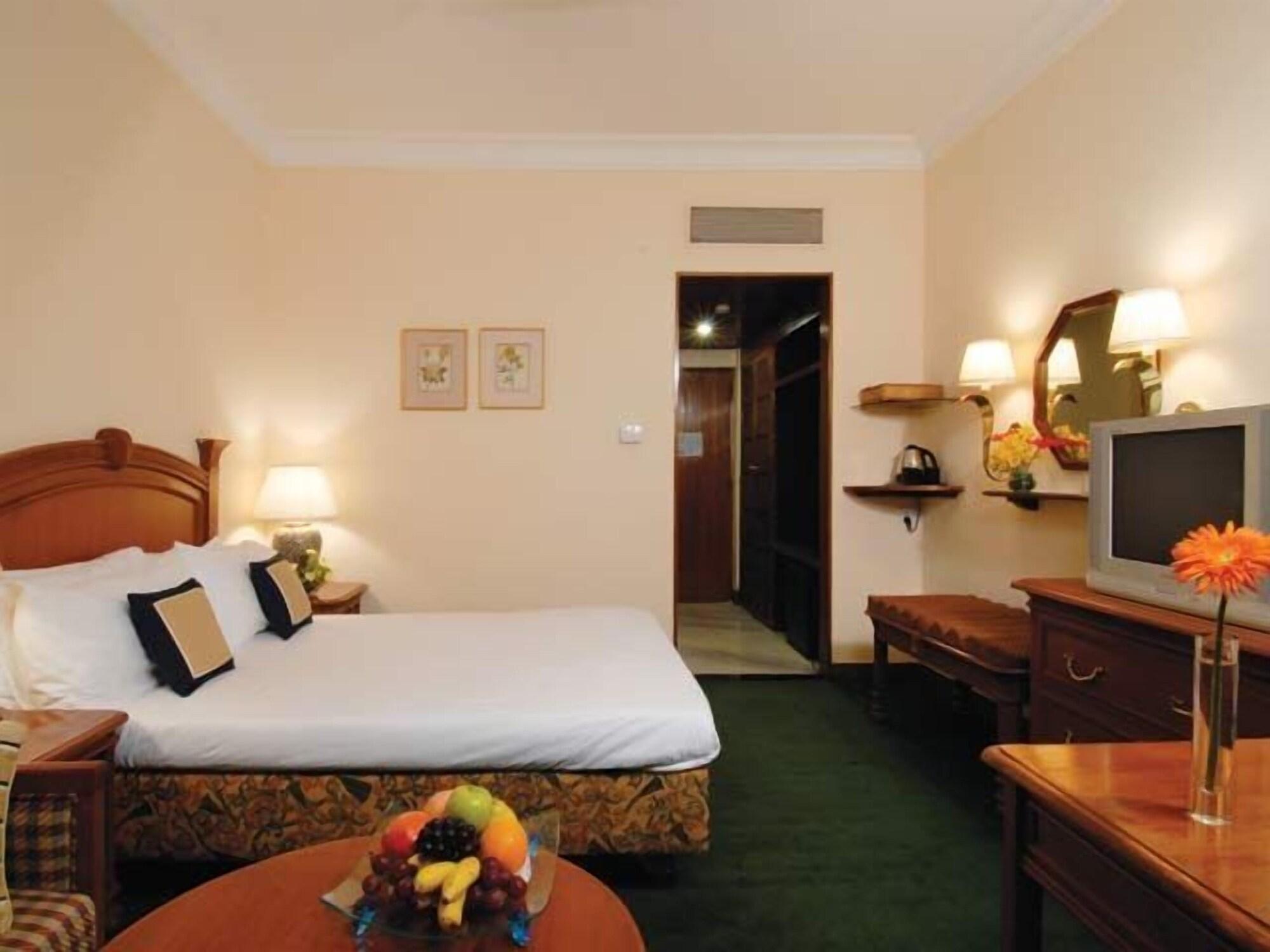 Vivanta Mangalore Oldport Road - Formerly Known As Taj Manjarun Eksteriør bilde